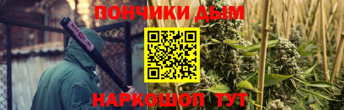Бошки Шишки гибрид Волоколамск